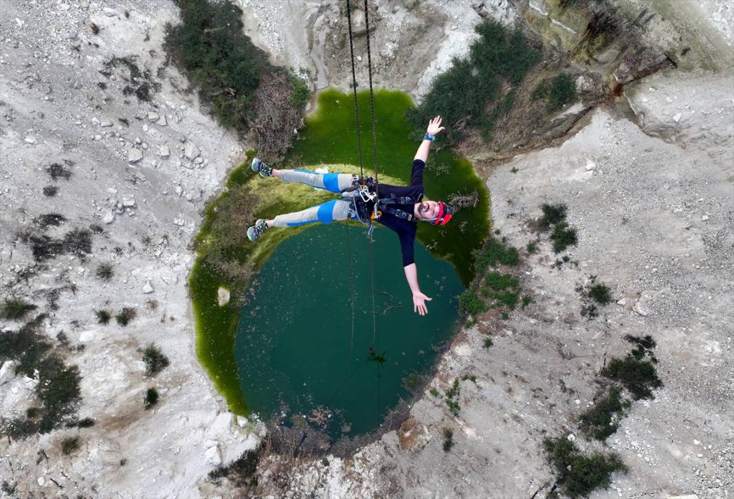 Konya’nın hayati sorununa ürküten bakış 7